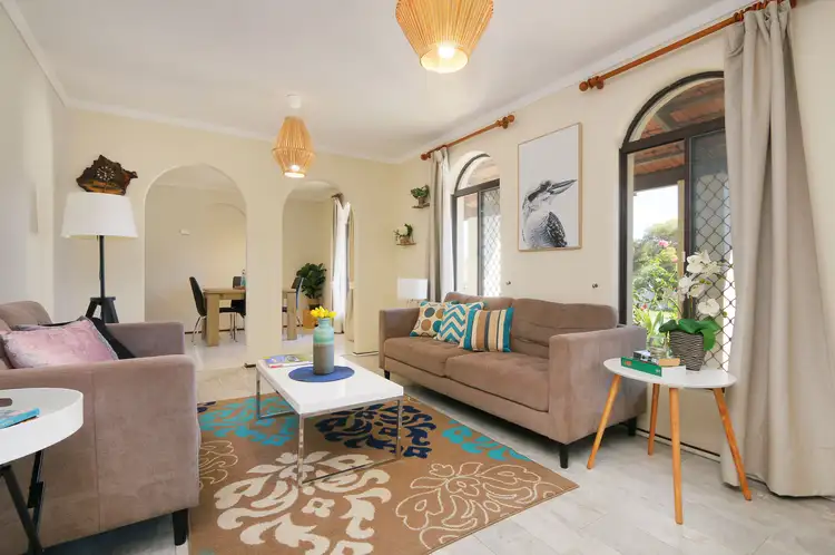 Sixth view of Homely house listing, 18 Leaside Way, Spearwood WA 6163