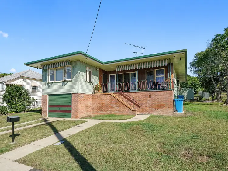Main view of Homely house listing, 37 Abbotsford Street, Toogoolawah QLD 4313