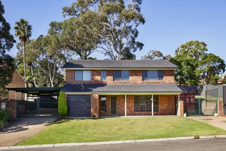 16 Ferguson Close, Menai NSW 2234