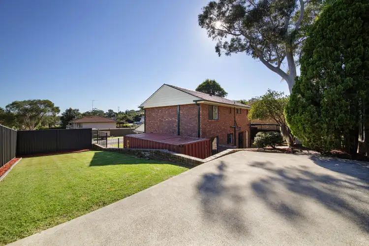 Second view of Homely house listing, 16 Ferguson Close, Menai NSW 2234