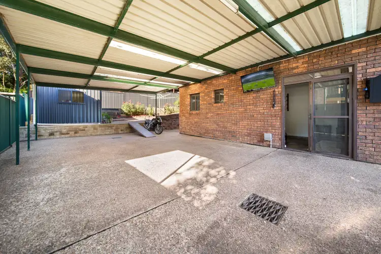 Third view of Homely house listing, 16 Ferguson Close, Menai NSW 2234