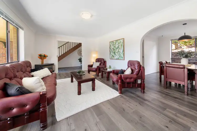 Fourth view of Homely house listing, 16 Ferguson Close, Menai NSW 2234