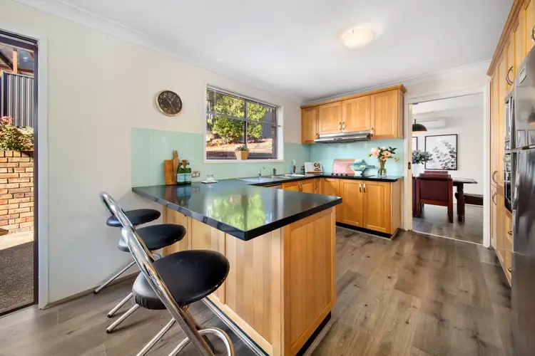Sixth view of Homely house listing, 16 Ferguson Close, Menai NSW 2234