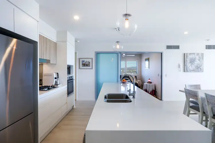 Second view of Homely apartment listing, 84/93 Sheehan Avenue, Hope Island QLD 4212
