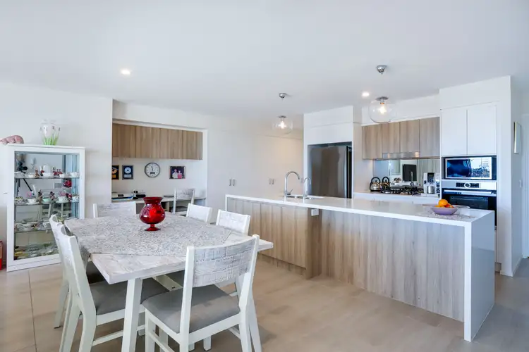 Third view of Homely apartment listing, 84/93 Sheehan Avenue, Hope Island QLD 4212