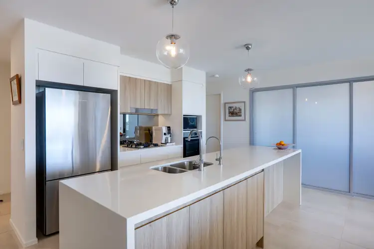 Sixth view of Homely apartment listing, 84/93 Sheehan Avenue, Hope Island QLD 4212