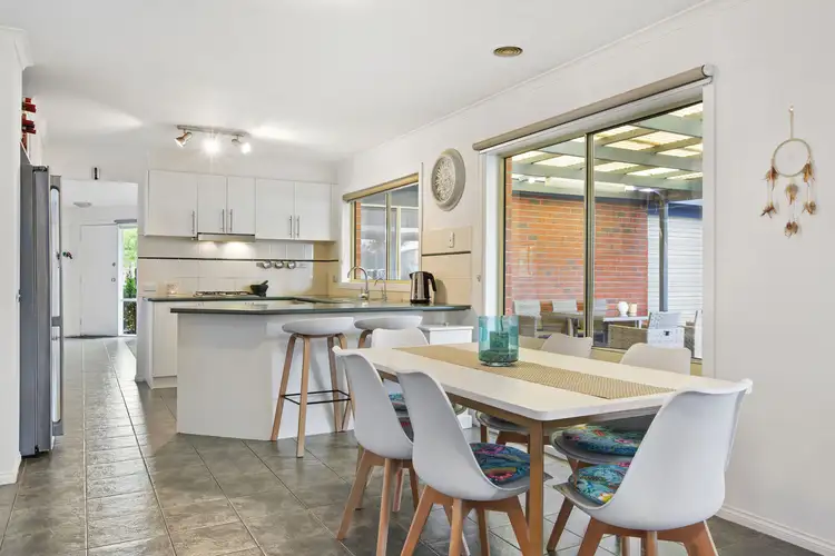 Third view of Homely house listing, 7 Ross Crescent, Skye VIC 3977