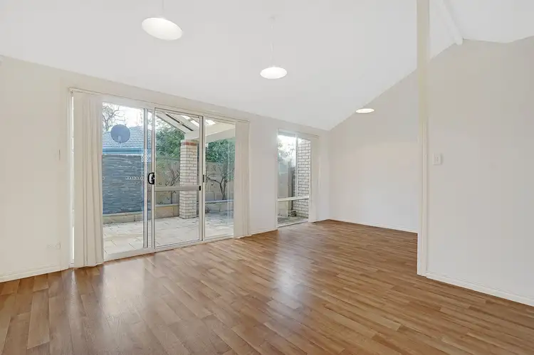 Second view of Homely villa listing, 15c Hancock Street, Nollamara WA 6061