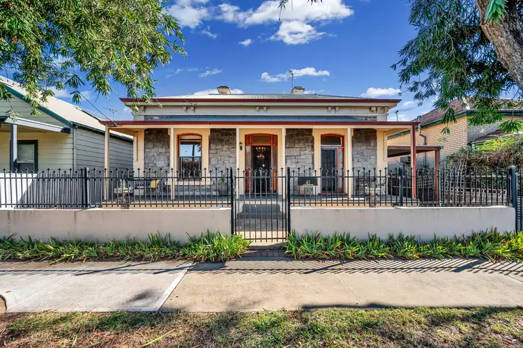 41 Russell Street, Ethelton SA 5015