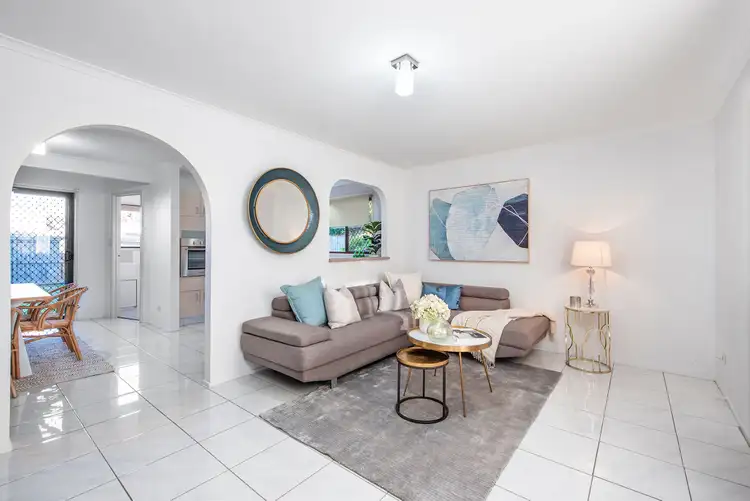 16/452 Hellawell Road, Sunnybank Hills QLD 4109