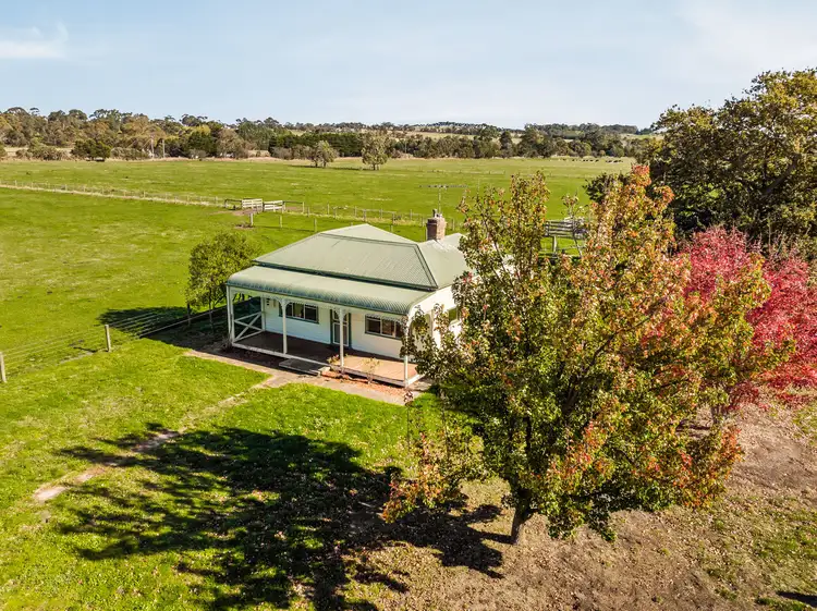 100 Thirteen Mile Road, Garfield VIC 3814