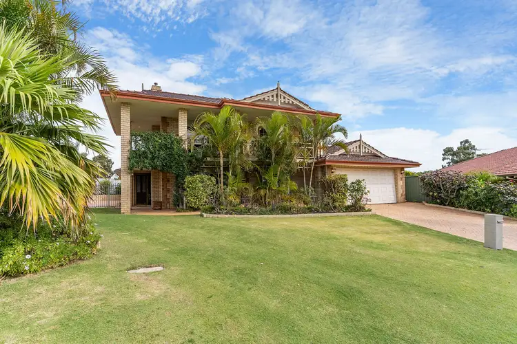 11 Withers Grove, Woodvale WA 6026
