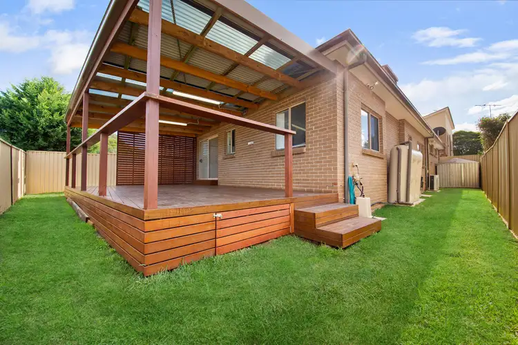 3/61 Marco Avenue, Revesby NSW 2212