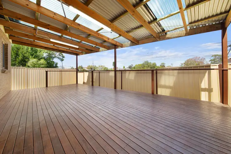 Third view of Homely townhouse listing, 3/61 Marco Avenue, Revesby NSW 2212