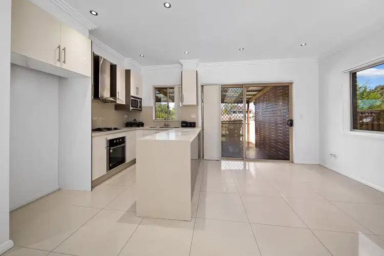 Fifth view of Homely townhouse listing, 3/61 Marco Avenue, Revesby NSW 2212