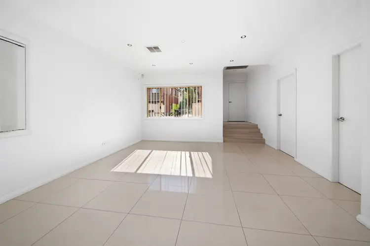 Sixth view of Homely townhouse listing, 3/61 Marco Avenue, Revesby NSW 2212