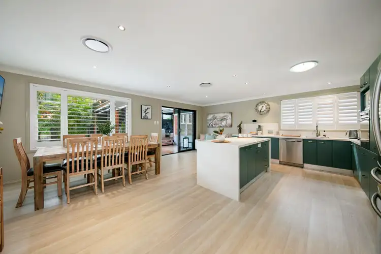 Third view of Homely house listing, 9 Loch Ness Drive, Fletcher NSW 2287
