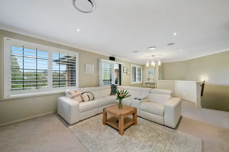 Fourth view of Homely house listing, 9 Loch Ness Drive, Fletcher NSW 2287