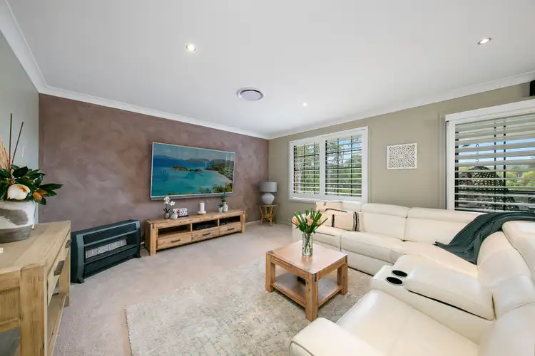 Fifth view of Homely house listing, 9 Loch Ness Drive, Fletcher NSW 2287