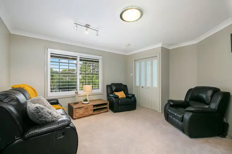 Sixth view of Homely house listing, 9 Loch Ness Drive, Fletcher NSW 2287