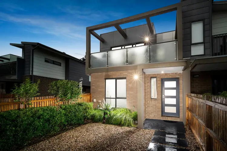 25/29 Stamford Crescent, Rowville VIC 3178