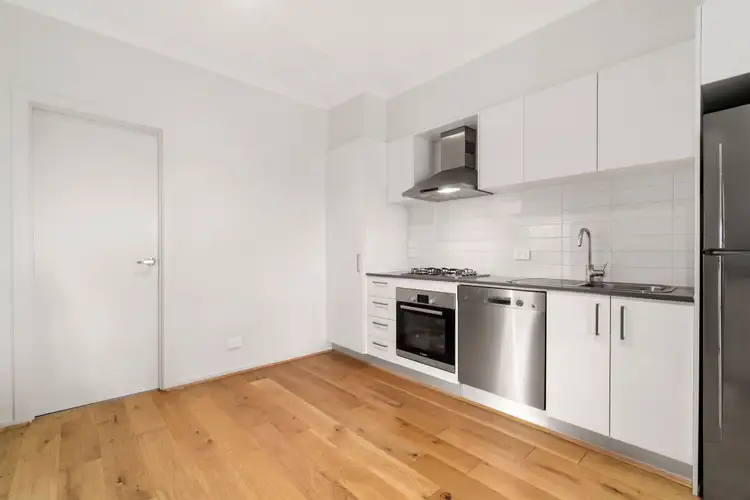 Third view of Homely townhouse listing, 25/29 Stamford Crescent, Rowville VIC 3178