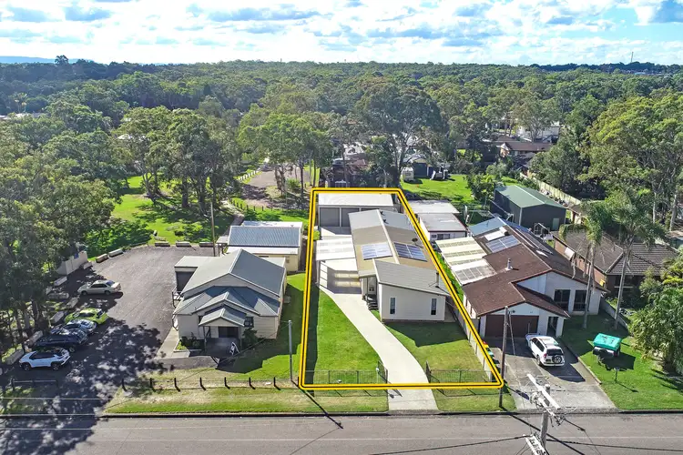 54 Narambi Road, Buff Point NSW 2262