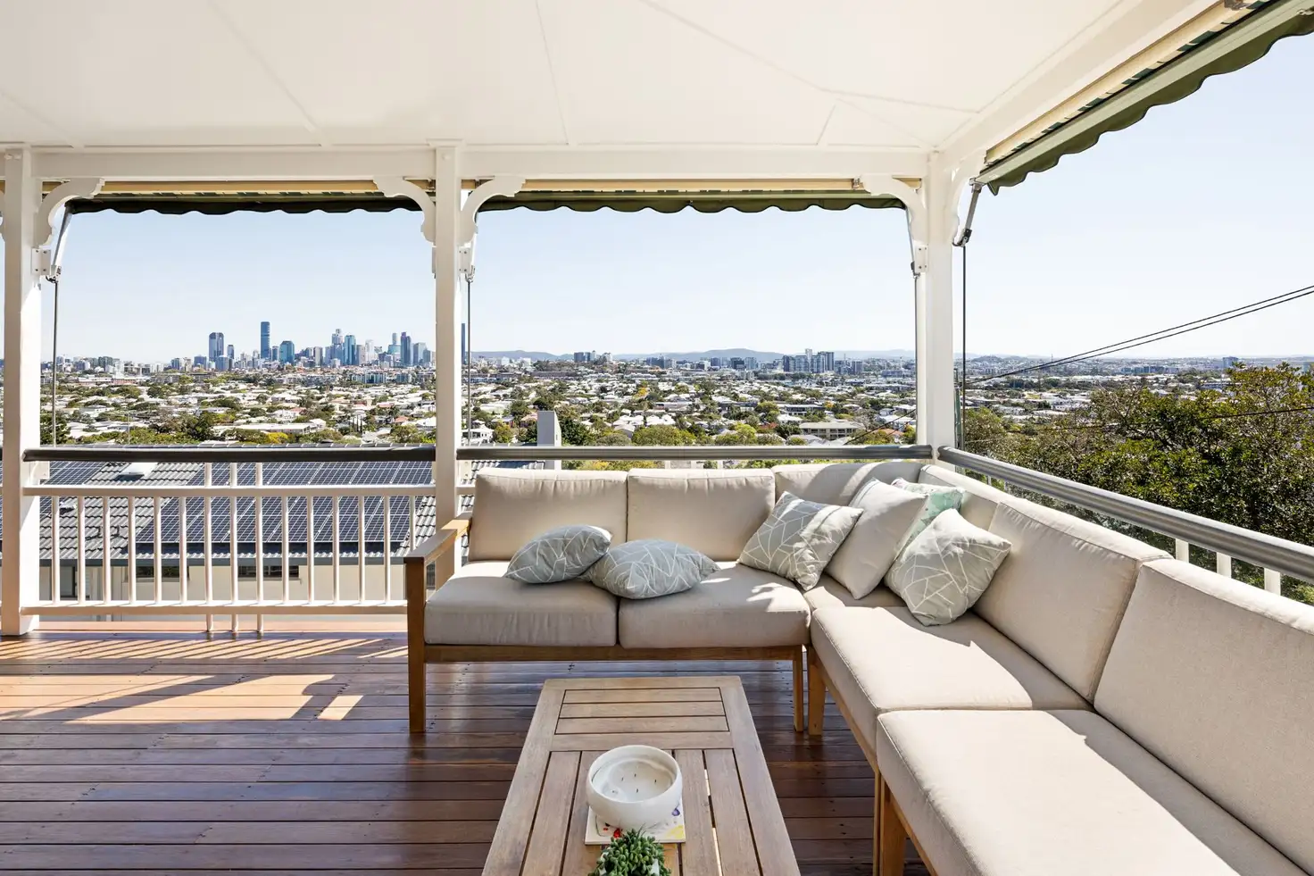 Main view of Homely house listing, 28 Bede Street, Balmoral QLD 4171