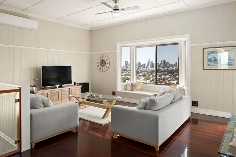 Second view of Homely house listing, 28 Bede Street, Balmoral QLD 4171