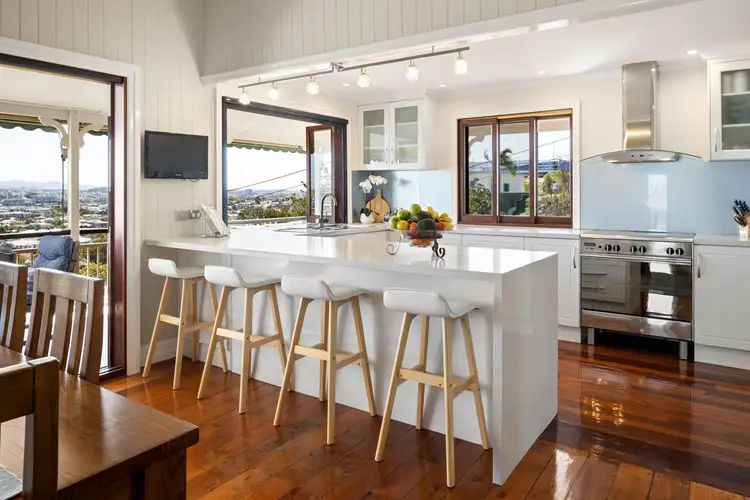Fourth view of Homely house listing, 28 Bede Street, Balmoral QLD 4171