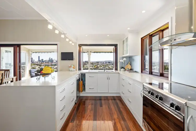 Fifth view of Homely house listing, 28 Bede Street, Balmoral QLD 4171