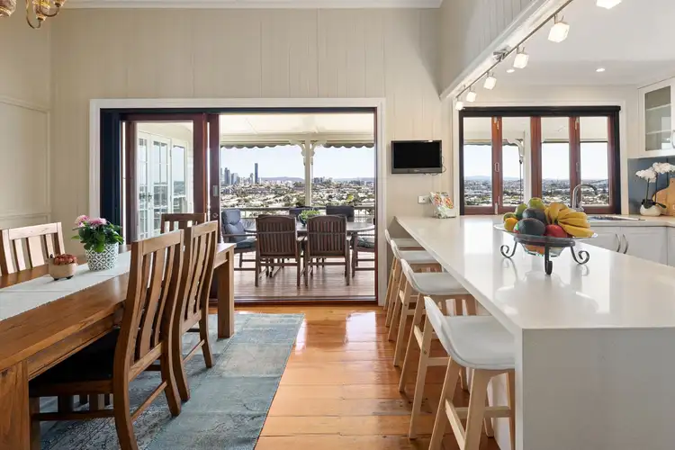 Sixth view of Homely house listing, 28 Bede Street, Balmoral QLD 4171