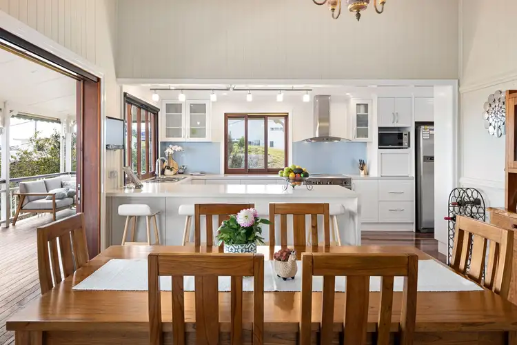 Seventh view of Homely house listing, 28 Bede Street, Balmoral QLD 4171