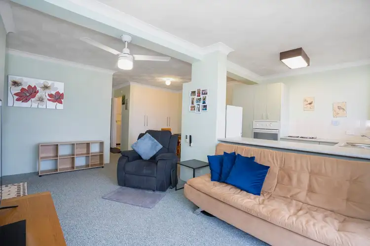Third view of Homely unit listing, 7/16 Bestman Avenue, Bongaree QLD 4507