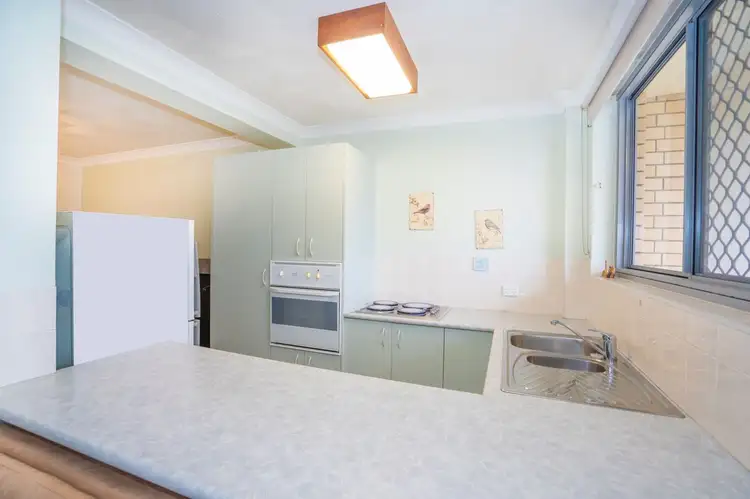 Fourth view of Homely unit listing, 7/16 Bestman Avenue, Bongaree QLD 4507