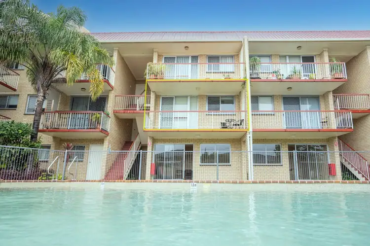 Fifth view of Homely unit listing, 7/16 Bestman Avenue, Bongaree QLD 4507