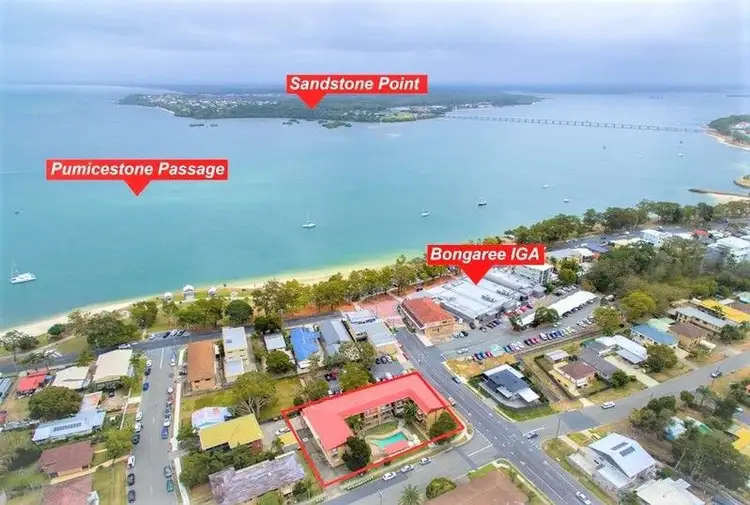 Sixth view of Homely unit listing, 7/16 Bestman Avenue, Bongaree QLD 4507