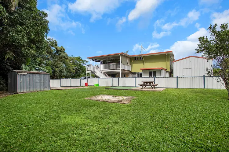 Main view of Homely house listing, 8 Pugsley Street, Walkerston QLD 4751