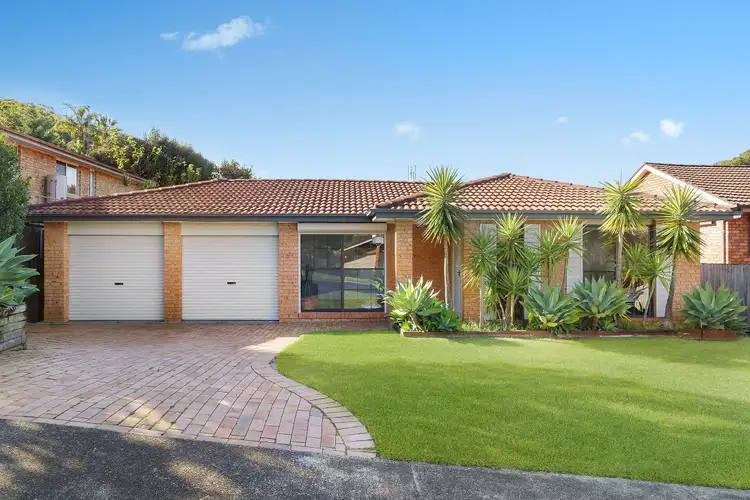 Main view of Homely house listing, 40 Highland Road, Green Point NSW 2251