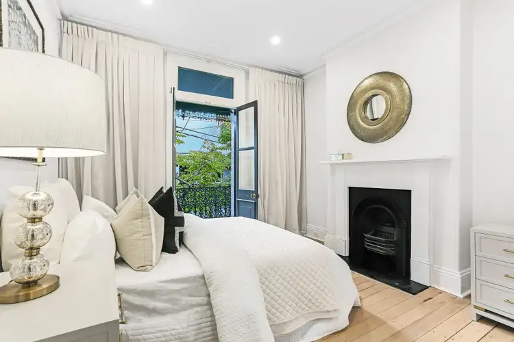 Third view of Homely terrace listing, 23 Queen Road, Paddington NSW 2021