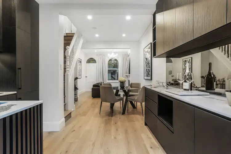 Fifth view of Homely terrace listing, 23 Queen Road, Paddington NSW 2021