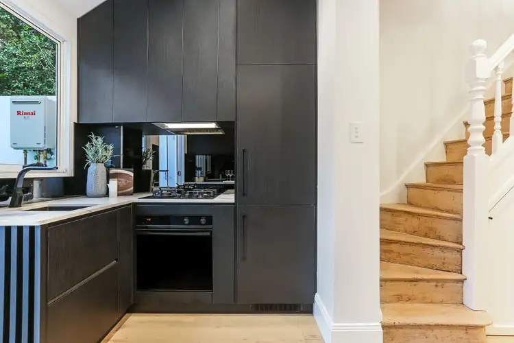 Sixth view of Homely terrace listing, 23 Queen Road, Paddington NSW 2021