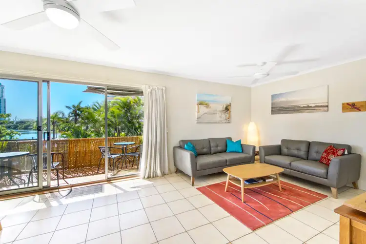 8/192 Ferny Avenue, Surfers Paradise QLD 4217