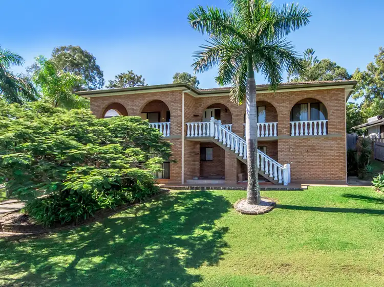 13 Stretton Drive, Helensvale QLD 4212