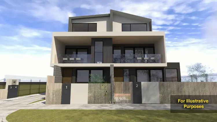 Third view of Homely house listing, 13 Clingin Street, Reservoir VIC 3073