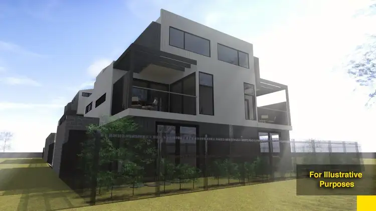 Fourth view of Homely house listing, 13 Clingin Street, Reservoir VIC 3073
