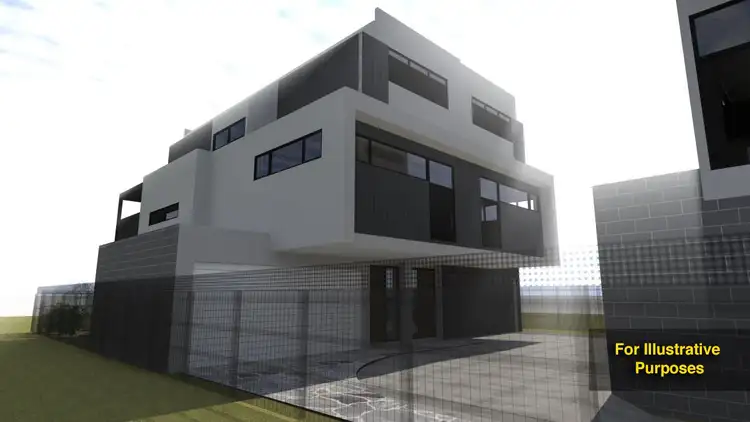 Fifth view of Homely house listing, 13 Clingin Street, Reservoir VIC 3073