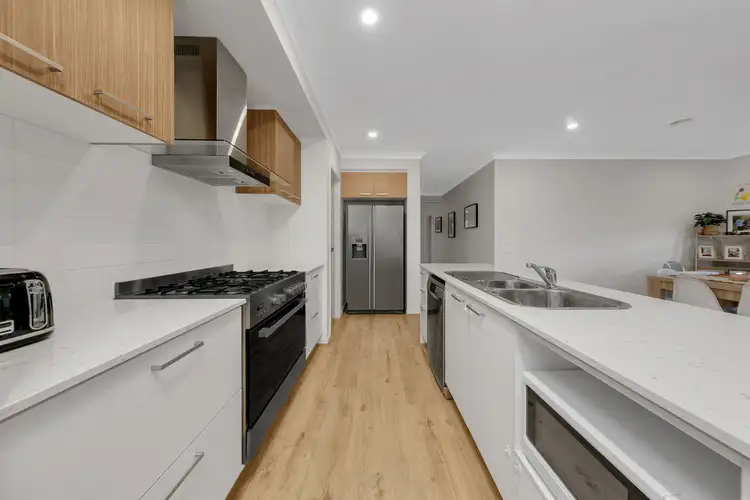 Third view of Homely house listing, 16 Pickering Street, Mickleham VIC 3064