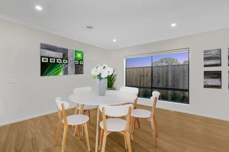 Fourth view of Homely house listing, 16 Pickering Street, Mickleham VIC 3064