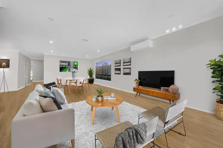 Fifth view of Homely house listing, 16 Pickering Street, Mickleham VIC 3064